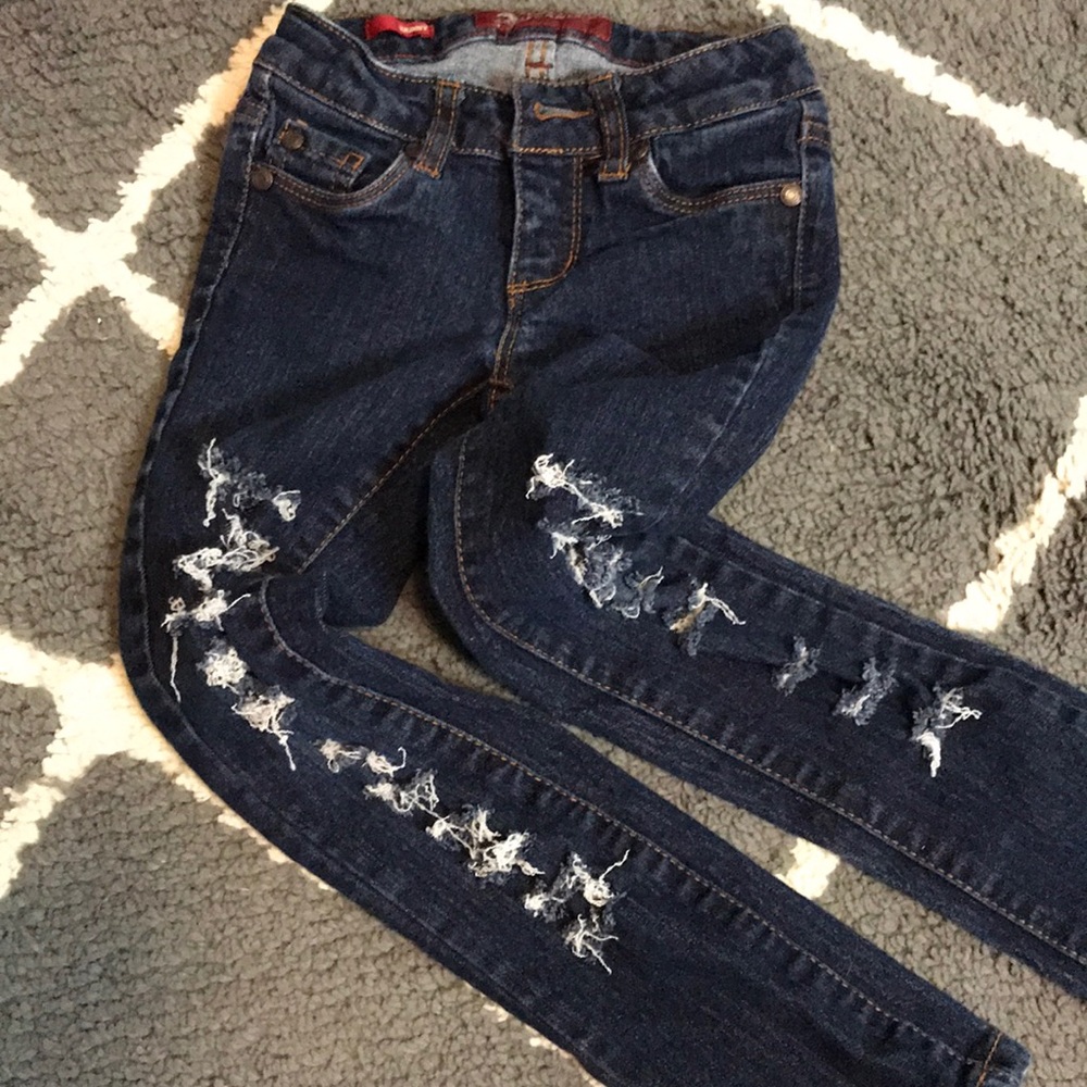 Arizona skinny jeans